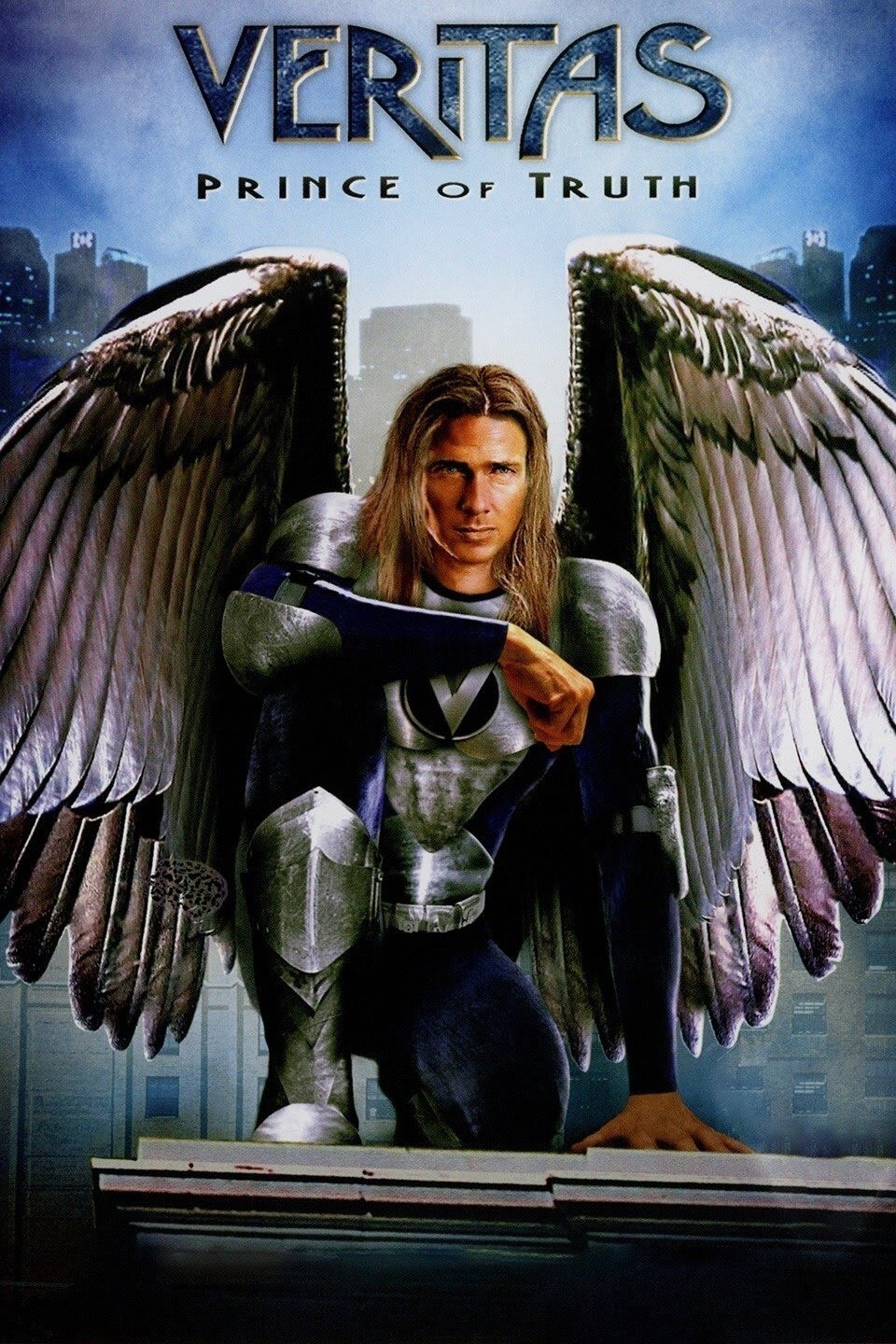 Постер Veritas, Prince of Truth